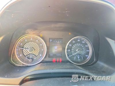 Zdjęcie 9 z 12 samochodu: 2020 HYUNDAI ELANTRA SEL VIN:5NPD84LF1LH579394 - miniatura
