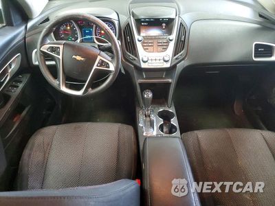Zdjęcie 8 z 13 samochodu: 2017 CHEVROLET EQUINOX LT VIN:2GNALCEK0H1592871 - miniatura