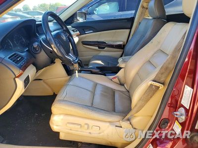 Zdjęcie 7 z 12 samochodu: 2010 HONDA ACCORD CROSSTOUR EXL VIN:5J6TF2H51AL007007 - miniatura