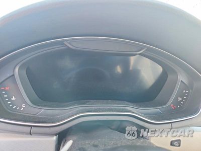Zdjęcie 9 z 12 samochodu: 2018 AUDI A4 PREMIUM PLUS VIN:WAUPNAF42JA118088 - miniatura