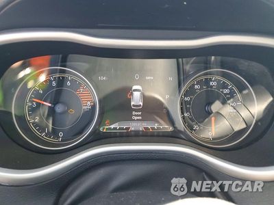 Zdjęcie 9 z 13 samochodu: 2018 JEEP CHEROKEE TRAILHAWK VIN:1C4PJMBX8JD622417 - miniatura