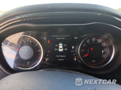 Zdjęcie 9 z 13 samochodu: 2019 DODGE CHALLENGER SXT VIN:2C3CDZGG5KH526118 - miniatura