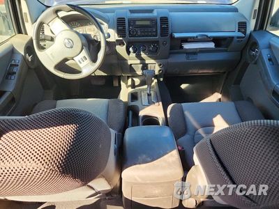 Zdjęcie 8 z 13 samochodu: 2006 NISSAN XTERRA X VIN:5N1AN08U56C552318 - miniatura