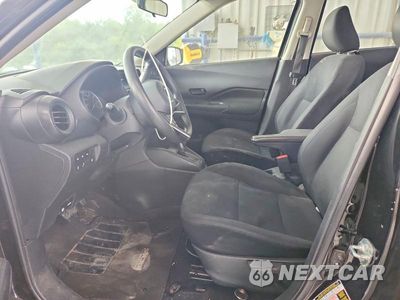 Zdjęcie 7 z 12 samochodu: 2023 NISSAN KICKS S VIN:3N1CP5BV4PL476962 - miniatura