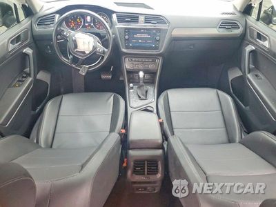 Zdjęcie 8 z 13 samochodu: 2019 VOLKSWAGEN TIGUAN SE VIN:3VV3B7AX8KM090303 - miniatura
