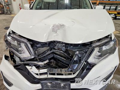 Zdjęcie 12 z 13 samochodu: 2018 NISSAN ROGUE S VIN:KNMAT2MV8JP586534 - miniatura