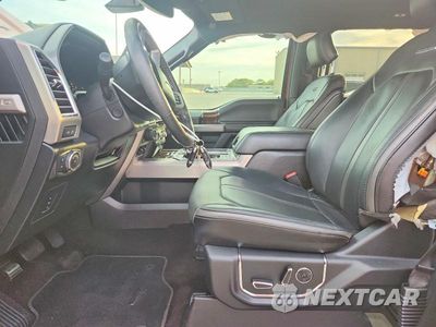 Zdjęcie 7 z 12 samochodu: 2016 FORD F150 SUPERCREW VIN:1FTEW1CG4GFB25559 - miniatura