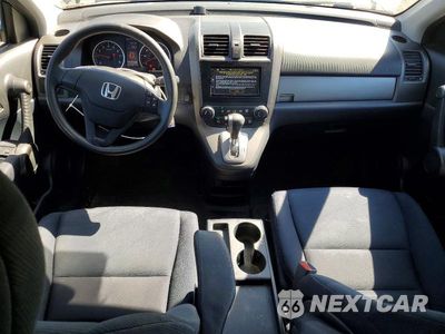 Zdjęcie 8 z 12 samochodu: 2011 HONDA CR-V LX VIN:5J6RE4H30BL104644 - miniatura