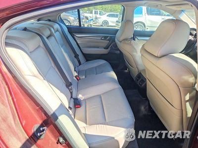 Zdjęcie 10 z 12 samochodu: 2010 ACURA TL VIN:19UUA9F5XAA003930 - miniatura