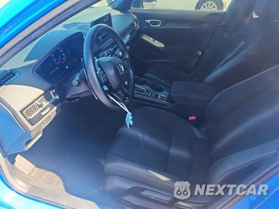 Zdjęcie 7 z 13 samochodu: 2025 HONDA CIVIC SPORT VIN:19XFL2H86SE006046 - miniatura
