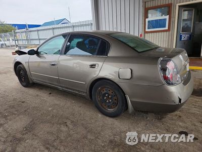 Drugie zdjęcie samochodu z przodu: 2005 NISSAN ALTIMA 2.5 VIN:1N4AL11D25N408194 - miniatura