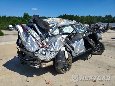 Trzecie zdjęcie samochodu z tyłu: 2022 HYUNDAI SANTA FE XRT VIN:5NMS64AJ4NH432006 - miniatura