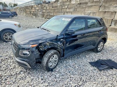 2026 HYUNDAI VENUE SE KMHRB8A37TU451945 - główne zdjęcie licytacji z USA - miniatura