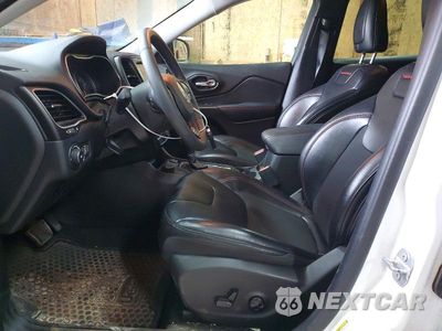 Zdjęcie 7 z 13 samochodu: 2020 JEEP CHEROKEE TRAILHAWK VIN:1C4PJMBX0LD613004 - miniatura