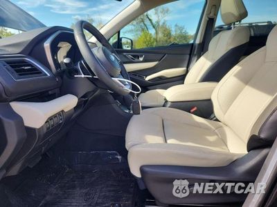 Zdjęcie 7 z 13 samochodu: 2026 SUBARU ASCENT LIMITED VIN:4S4WMAFDXT3406686 - miniatura