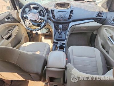 Zdjęcie 8 z 14 samochodu: 2014 FORD ESCAPE SE VIN:1FMCU0GX6EUC98666 - miniatura
