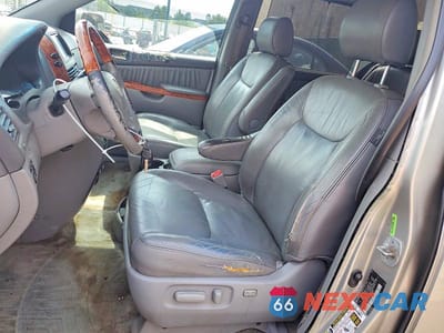 Zdjęcie 7 z 12 samochodu: 2008 TOYOTA SIENNA XLE LIMITED VIN:5TDZK22C58S132233 - miniatura