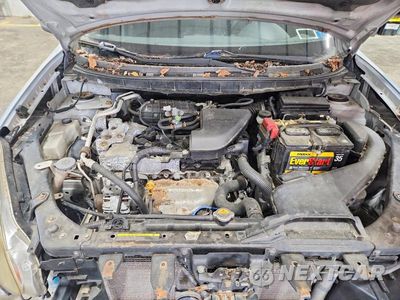 Zdjęcie 12 z 14 samochodu: 2011 NISSAN ROGUE S VIN:JN8AS5MV8BW306269 - miniatura