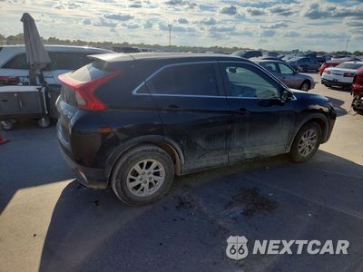 Trzecie zdjęcie samochodu z tyłu: 2018 MITSUBISHI ECLIPSE CROSS ES VIN:JA4AS3AA5JZ047555 - miniatura