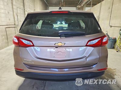 Zdjęcie 6 z 13 samochodu: 2019 CHEVROLET EQUINOX LS VIN:2GNAXHEV2K6152303 - miniatura