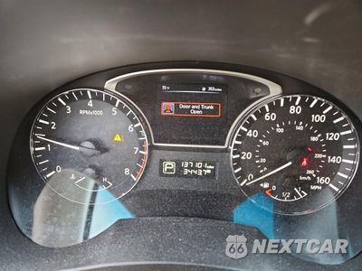 Zdjęcie 9 z 13 samochodu: 2015 NISSAN ALTIMA 2.5 SV VIN:1N4AL3AP7FC195388 - miniatura