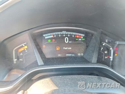 Zdjęcie 9 z 14 samochodu: 2019 HONDA CR-V EX VIN:7FARW2H51KE028870 - miniatura