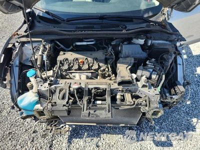 Zdjęcie 11 z 13 samochodu: 2019 HONDA HR-V EXL VIN:3CZRU6H74KM701666 - miniatura