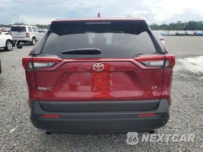 Zdjęcie 6 z 13 samochodu: 2025 TOYOTA RAV4 LE VIN:2T3H1RFV7SW434938 - miniatura