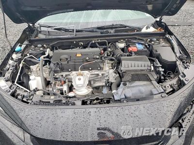 Zdjęcie 11 z 12 samochodu: 2023 HONDA CIVIC SPORT VIN:2HGFE2F55PH523404 - miniatura