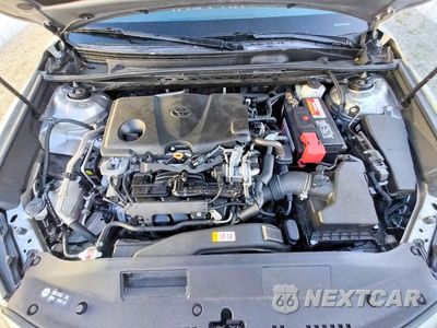 Zdjęcie 11 z 13 samochodu: 2018 TOYOTA CAMRY SE VIN:4T1B11HKXJU147031 - miniatura