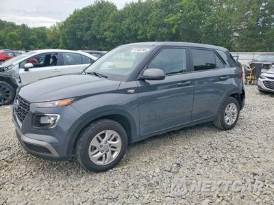 2026 HYUNDAI VENUE SE KMHRB8A31TU428421 - główne zdjęcie licytacji z USA - miniatura