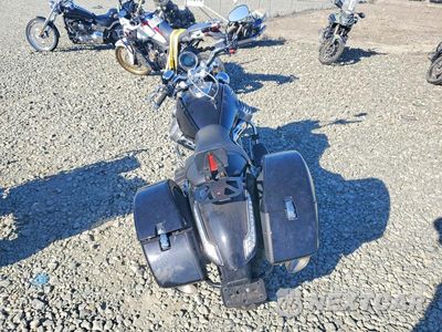 Czwarte zdjęcie samochodu z boku: 2014 MOTO GUZZI CALIFORNIA VINTAGE VIN:ZGULVC015EM200085 - miniatura