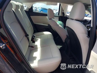 Zdjęcie 10 z 12 samochodu: 2023 KIA FORTE LXS VIN:3KPF24AD1PE690954 - miniatura