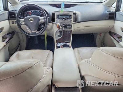 Zdjęcie 8 z 12 samochodu: 2009 TOYOTA VENZA FWD 4CYL VIN:4T3ZE11AX9U018763 - miniatura