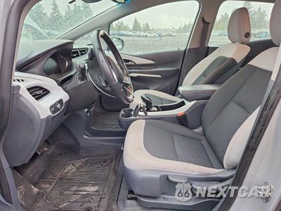 Zdjęcie 7 z 13 samochodu: 2021 CHEVROLET BOLT EV LT VIN:1G1FY6S08M4103418 - miniatura