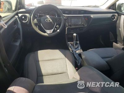 Zdjęcie 8 z 13 samochodu: 2019 TOYOTA COROLLA LE VIN:5YFBURHE3KP865653 - miniatura