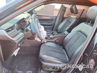 Zdjęcie 7 z 13 samochodu: 2024 JEEP GRAND CHEROKEE LAREDO VIN:1C4RJHAG4RC187964 - miniatura