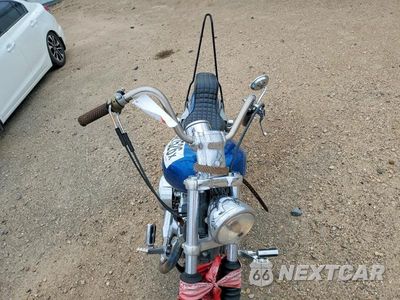 Piąte zdjęcie samochodu w środku: 2006 HARLEY-DAVIDSON XL1200 C VIN:1HD1CGP1X6K402378 - miniatura