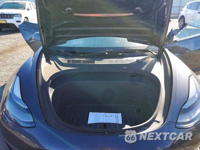 Zdjęcie 11 z 13 samochodu: 2023 TESLA MODEL 3 VIN:5YJ3E1EC9PF622700 - miniatura