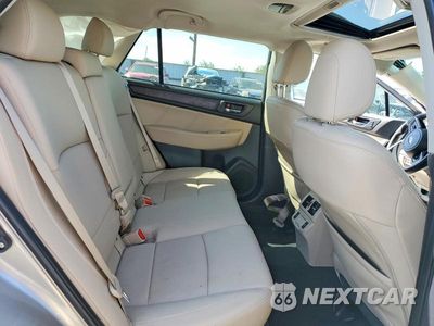 Zdjęcie 11 z 13 samochodu: 2019 SUBARU OUTBACK 2.5I LIMITED VIN:4S4BSANC7K3225248 - miniatura