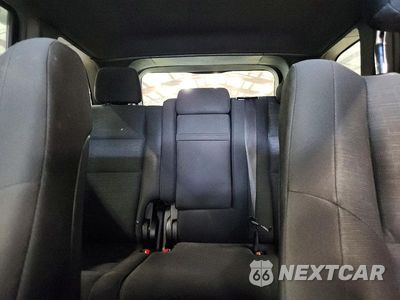 Zdjęcie 10 z 13 samochodu: 2017 JEEP GRAND CHEROKEE LAREDO VIN:1C4RJFAG0HC886060 - miniatura