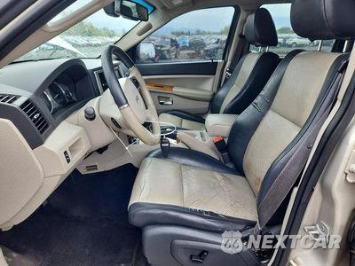 Zdjęcie 7 z 13 samochodu: 2008 JEEP GRAND CHEROKEE LIMITED VIN:1J8HR58N68C163776 - miniatura