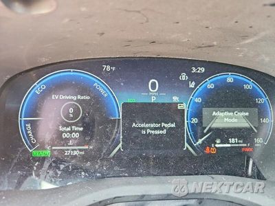 Zdjęcie 9 z 12 samochodu: 2026 TOYOTA CAMRY XSE VIN:4T1DAACK2TU217463 - miniatura