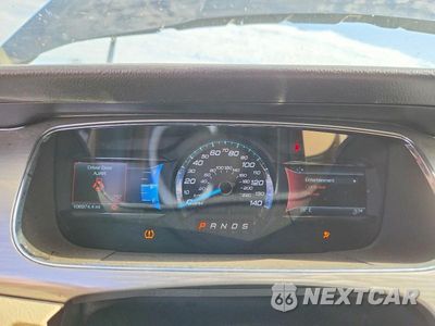 Zdjęcie 9 z 12 samochodu: 2015 FORD TAURUS SEL VIN:1FAHP2H89FG124438 - miniatura
