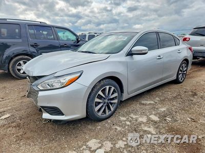 2017 NISSAN ALTIMA 2.5 SL 1N4AL3AP7HC201841 - główne zdjęcie licytacji z USA - miniatura