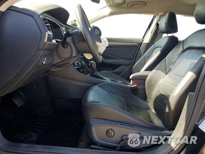 Zdjęcie 7 z 12 samochodu: 2021 VOLKSWAGEN JETTA SEL PREMIUM VIN:3VWG57BU4MM050621 - miniatura