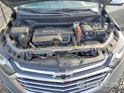 Zdjęcie 12 z 14 samochodu: 2018 CHEVROLET EQUINOX PREMIER VIN:3GNAXXEUXJS548481 - miniatura