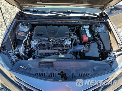 Zdjęcie 11 z 12 samochodu: 2024 TOYOTA CAMRY SE VIN:4T1G11AK5RU869938 - miniatura