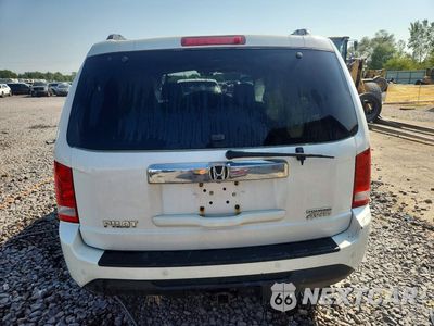 Zdjęcie 6 z 13 samochodu: 2014 HONDA PILOT TOURING VIN:5FNYF4H97EB001151 - miniatura