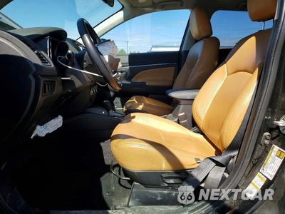 Zdjęcie 7 z 14 samochodu: 2020 MITSUBISHI OUTLANDER SPORT SE VIN:JA4AP4AU8LU015975 - miniatura
